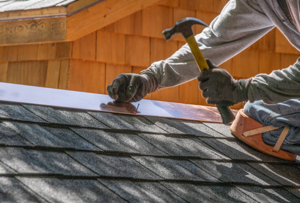 Best Chimney Flashing Repair  in Pittsburgh, PA