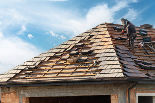 Best Chimney Flashing Repair  in Pittsburgh, PA